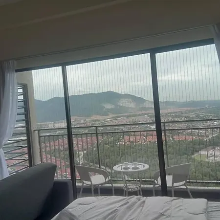 Youth City Nilai Cozy View Luaran gambar