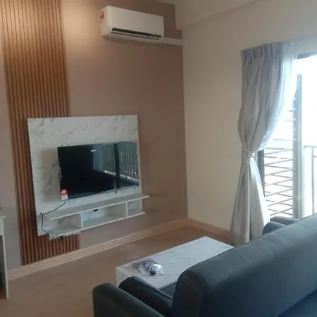 Youth City Nilai Cozy View Luaran gambar