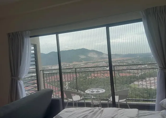Youth City Nilai Cozy View
