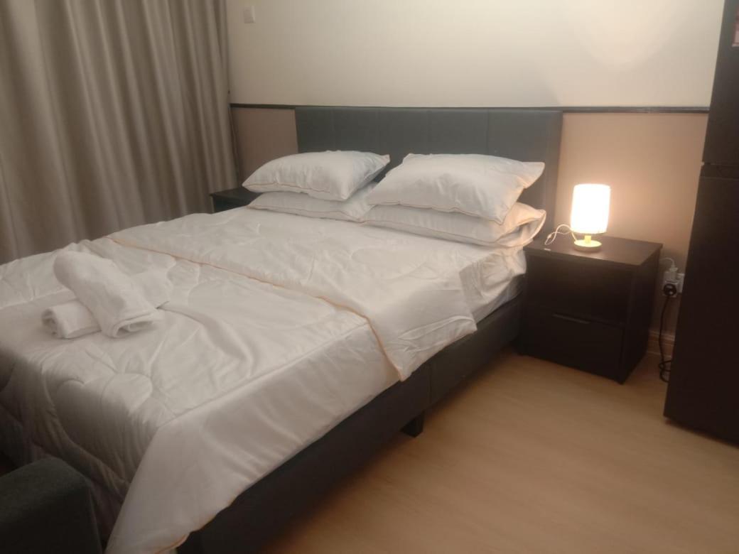 Apartment Youth Cozy View Nilai