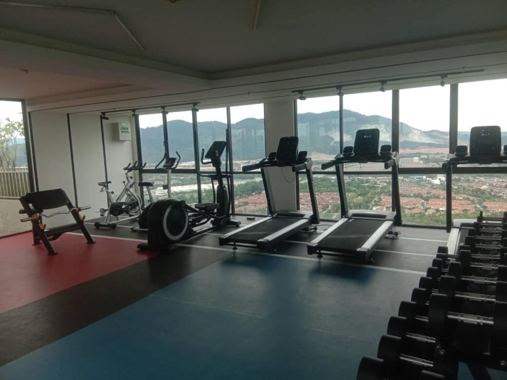 Youth Cozy View Nilai